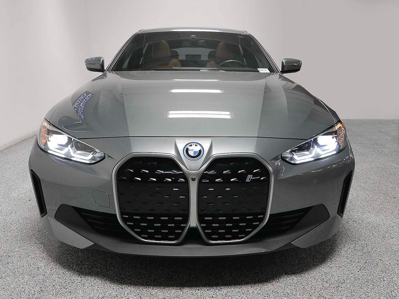 2024 BMW i4 eDrive40 Gran Coupe