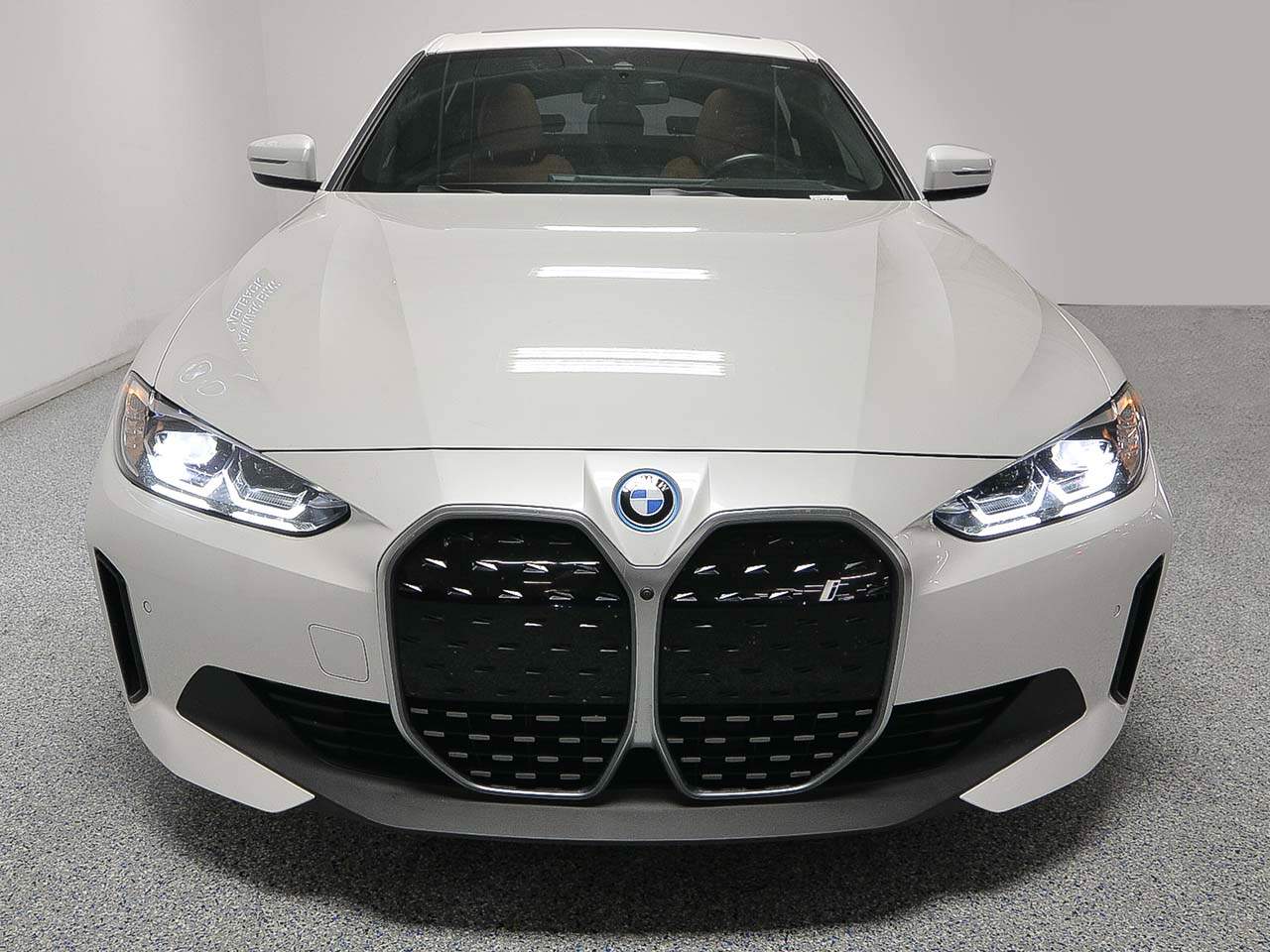 2023 BMW i4 eDrive40 Gran Coupe