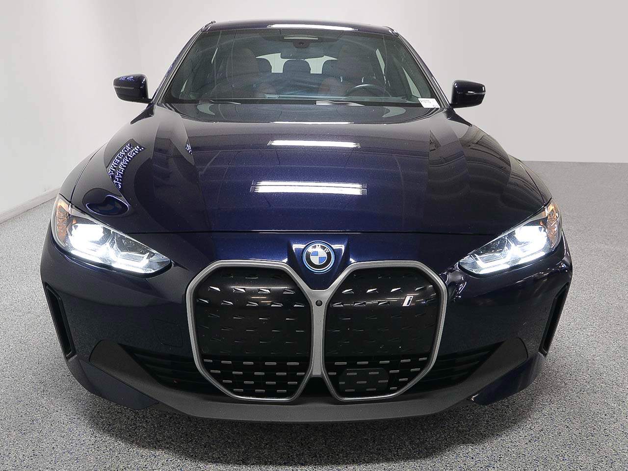 2024 BMW i4 eDrive40 Gran Coupe