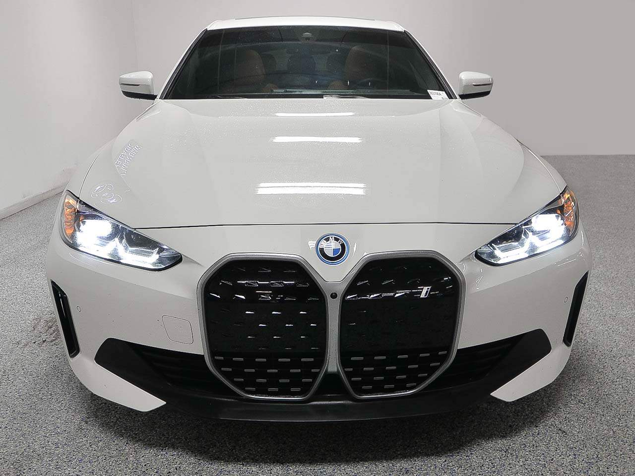 2024 BMW i4 eDrive40 Gran Coupe