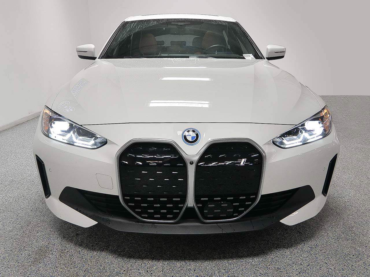 2024 BMW i4 eDrive40 Gran Coupe