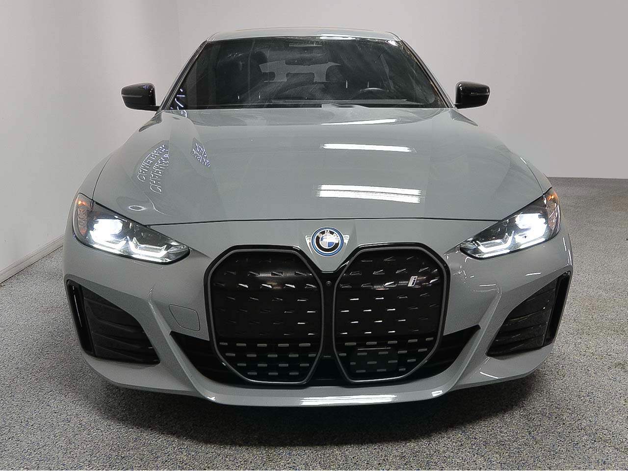 2023 BMW i4 eDrive40 Gran Coupe