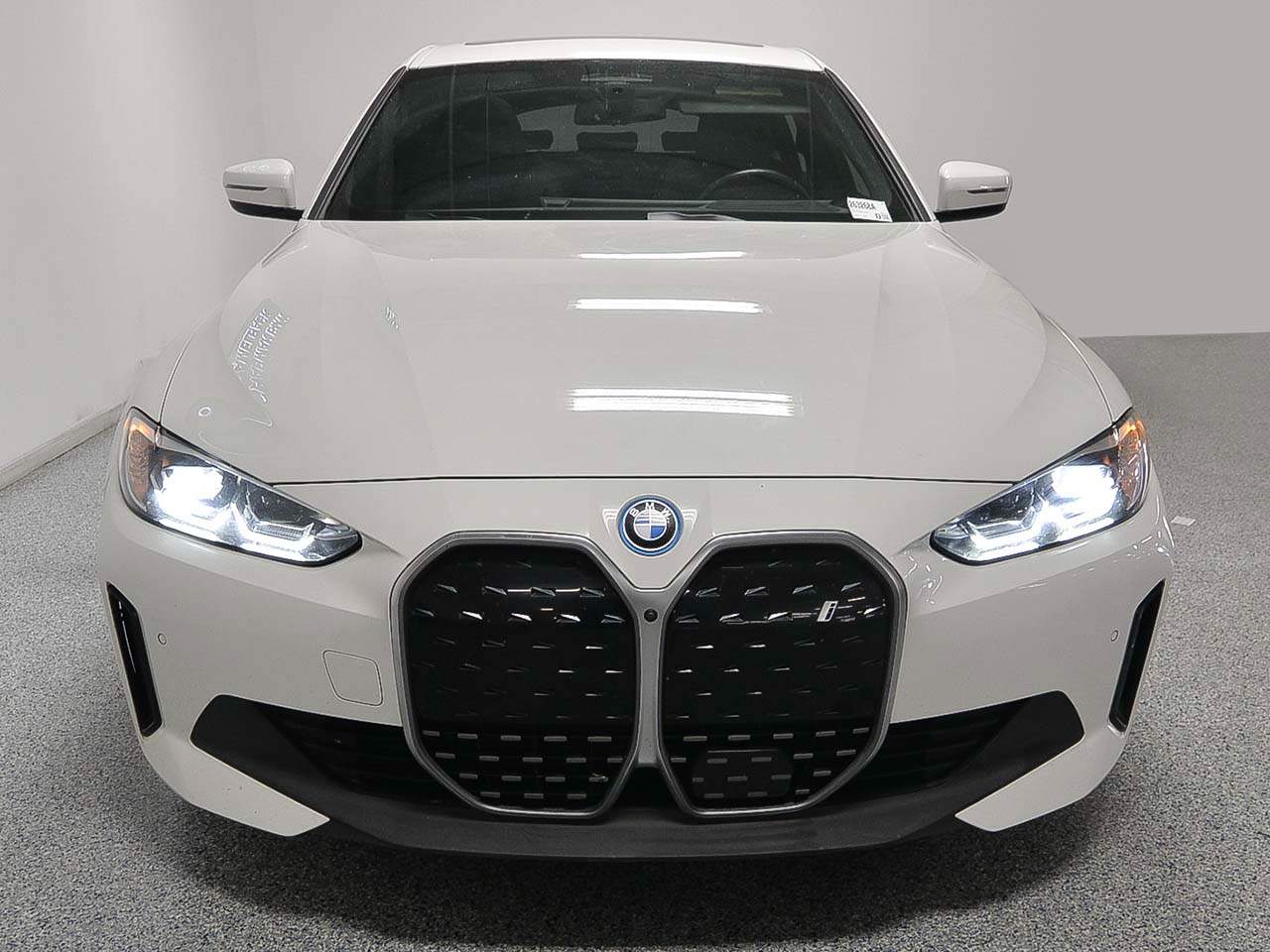 2023 BMW i4 eDrive40 Gran Coupe