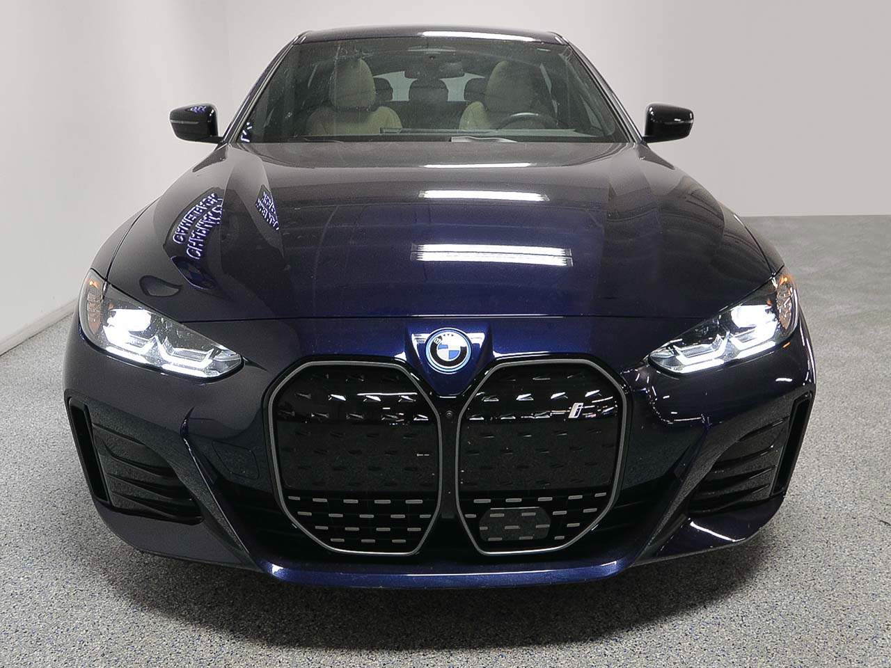 2023 BMW i4 eDrive40 Gran Coupe
