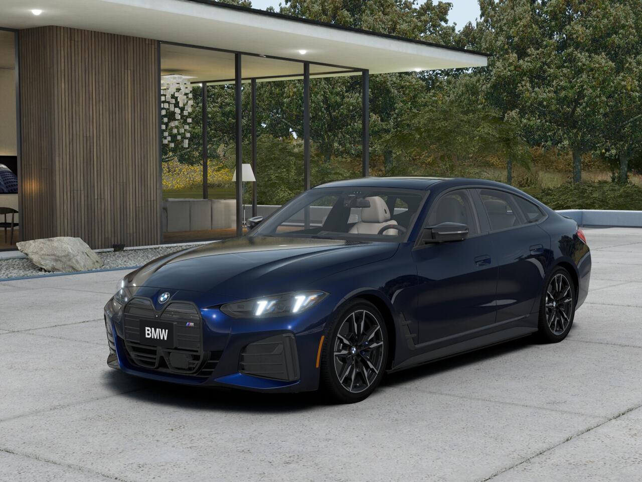 2026 BMW i4 M60