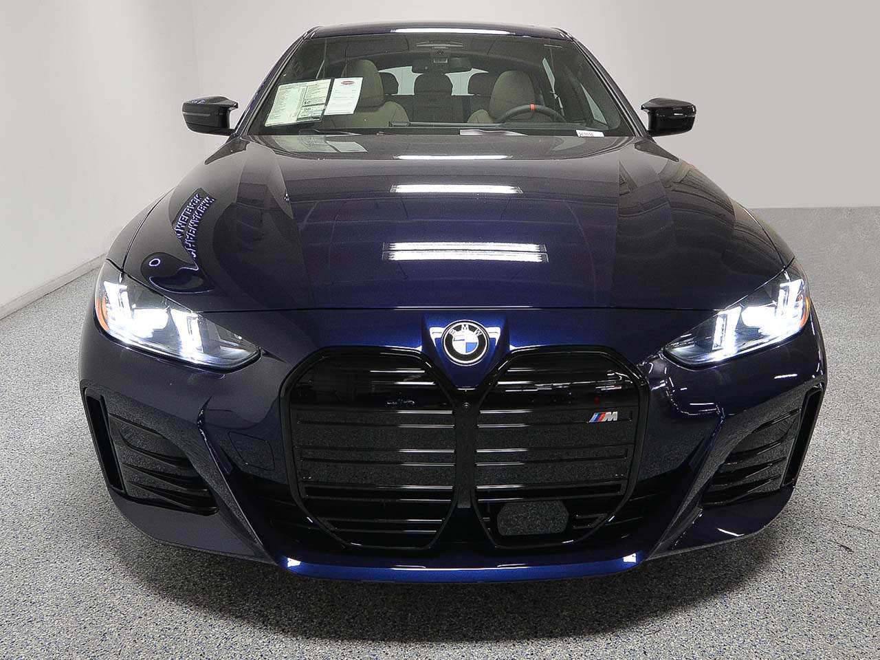 2026 BMW i4 M60