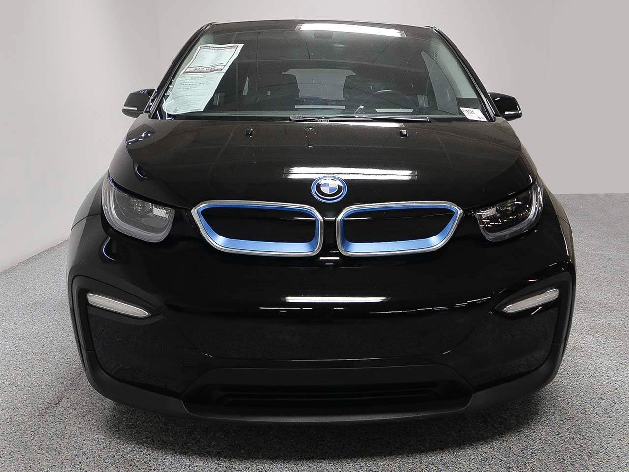 2018 BMW i3