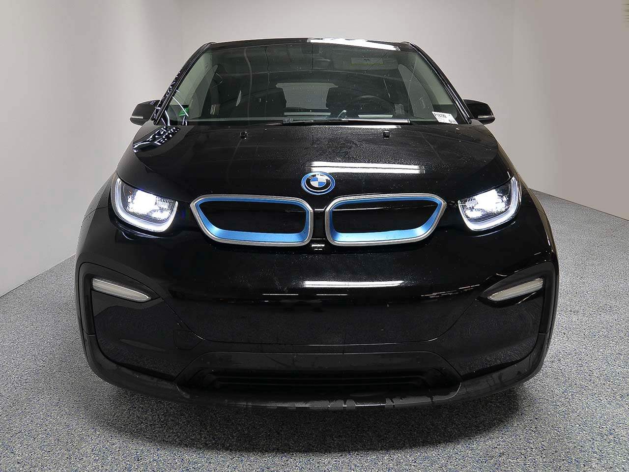 Certified 2021 BMW I3 Base with VIN WBY8P2C00M7H98309 for sale in Phoenix, AZ