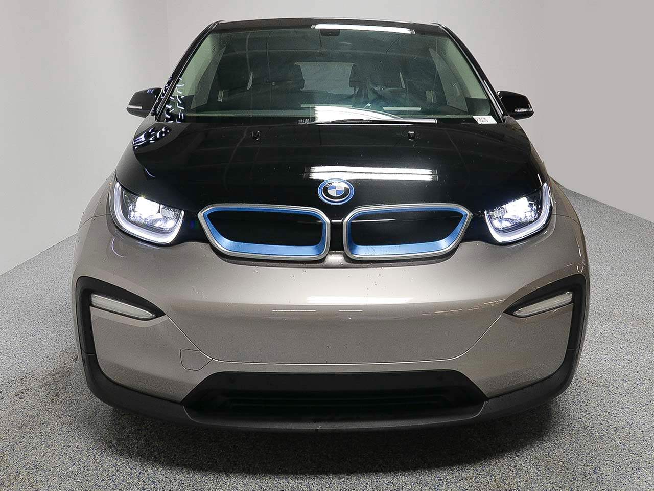Certified 2021 BMW I3 Base with VIN WBY8P2C04M7J16514 for sale in Phoenix, AZ