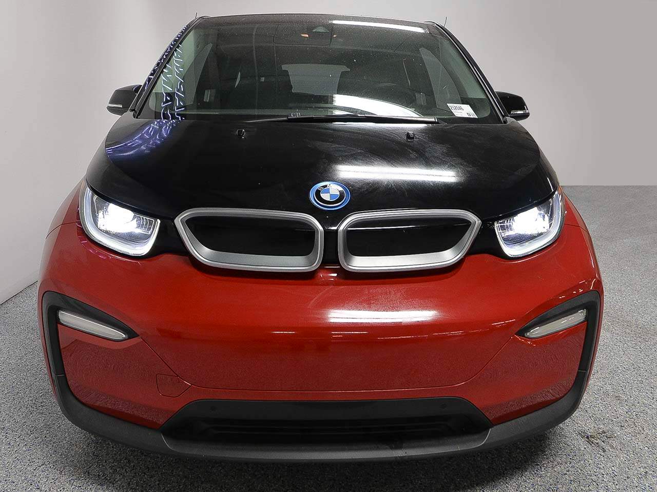 Used 2019 BMW I3 Base with VIN WBY8P2C56K7D96366 for sale in Phoenix, AZ