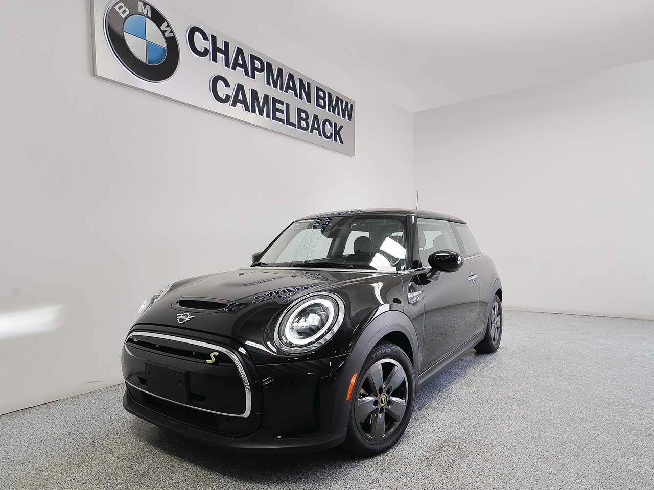 2024 MINI Hardtop 2 Door Cooper SE