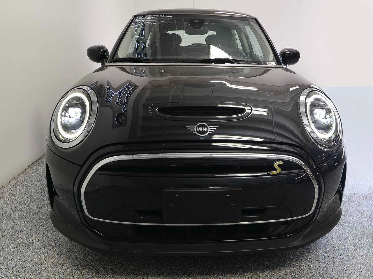 2024 MINI Hardtop 2 Door Cooper SE