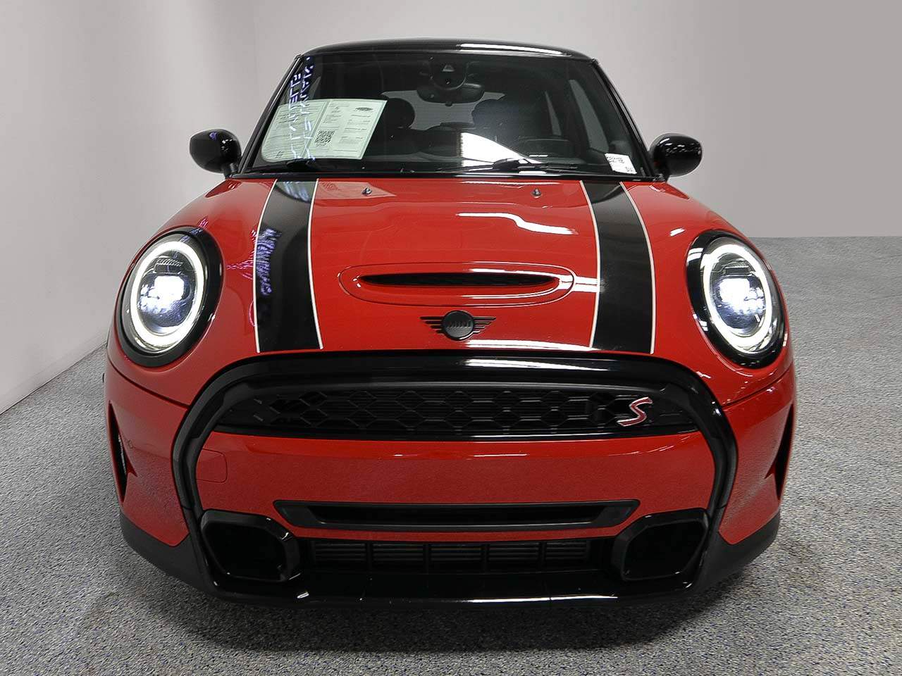 2023 MINI Hardtop 2 Door Cooper S