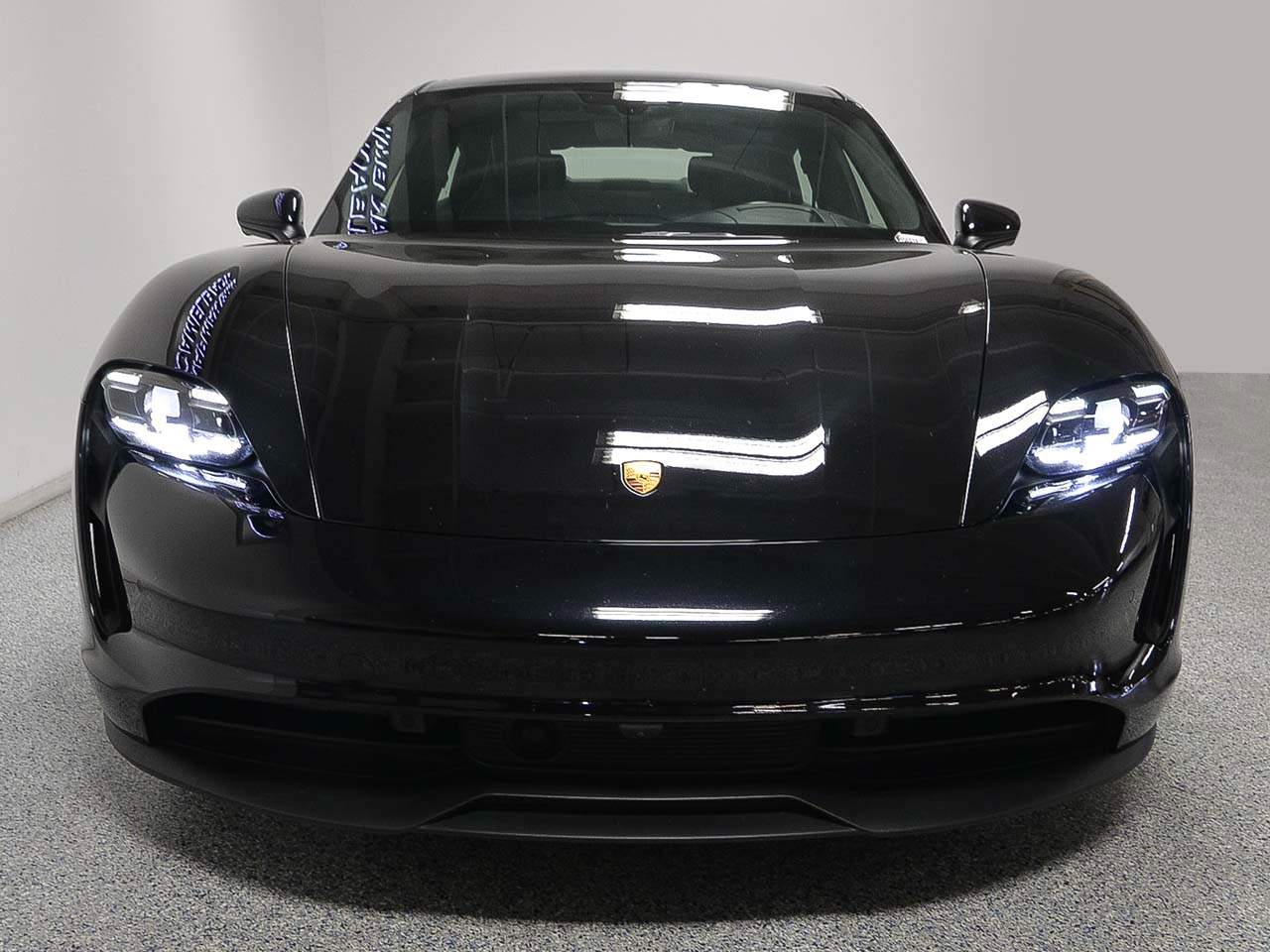Used 2023 Porsche Taycan Base with VIN WP0AA2Y17PSA13906 for sale in Phoenix, AZ