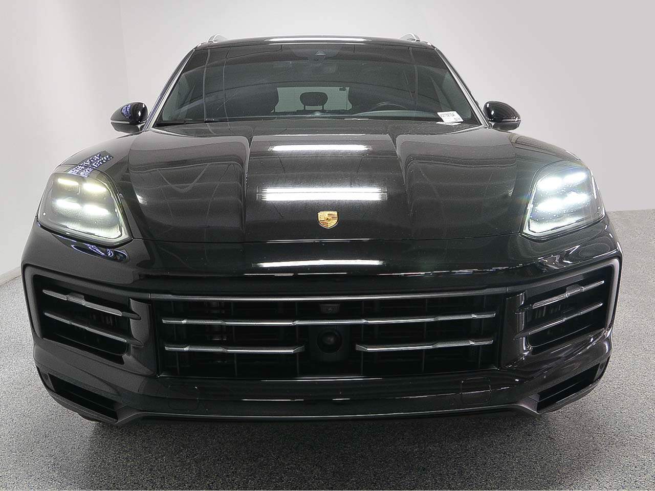 2024 Porsche Cayenne