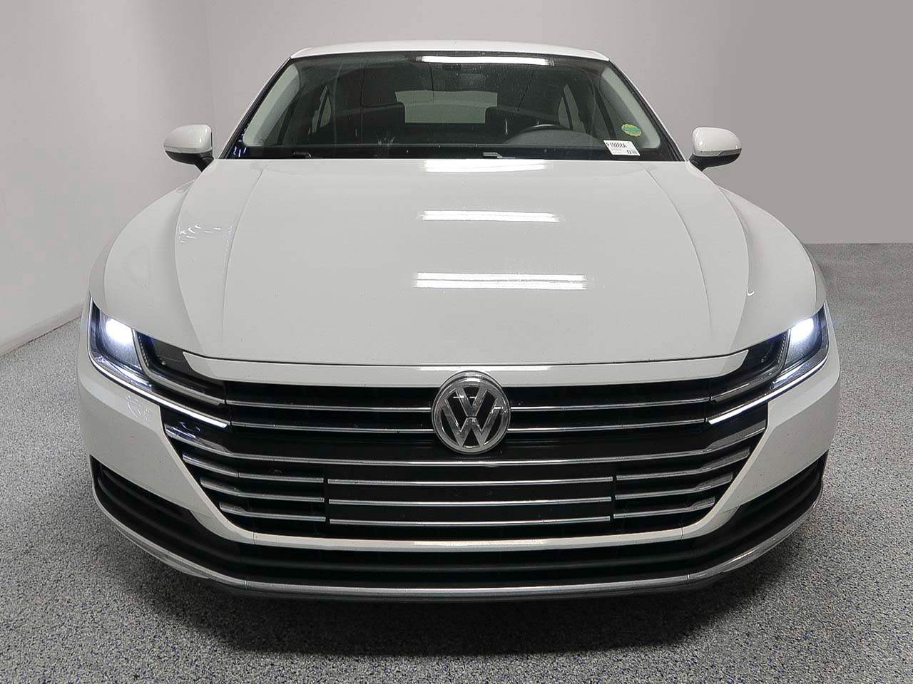 2019 Volkswagen Arteon SE 4Motion