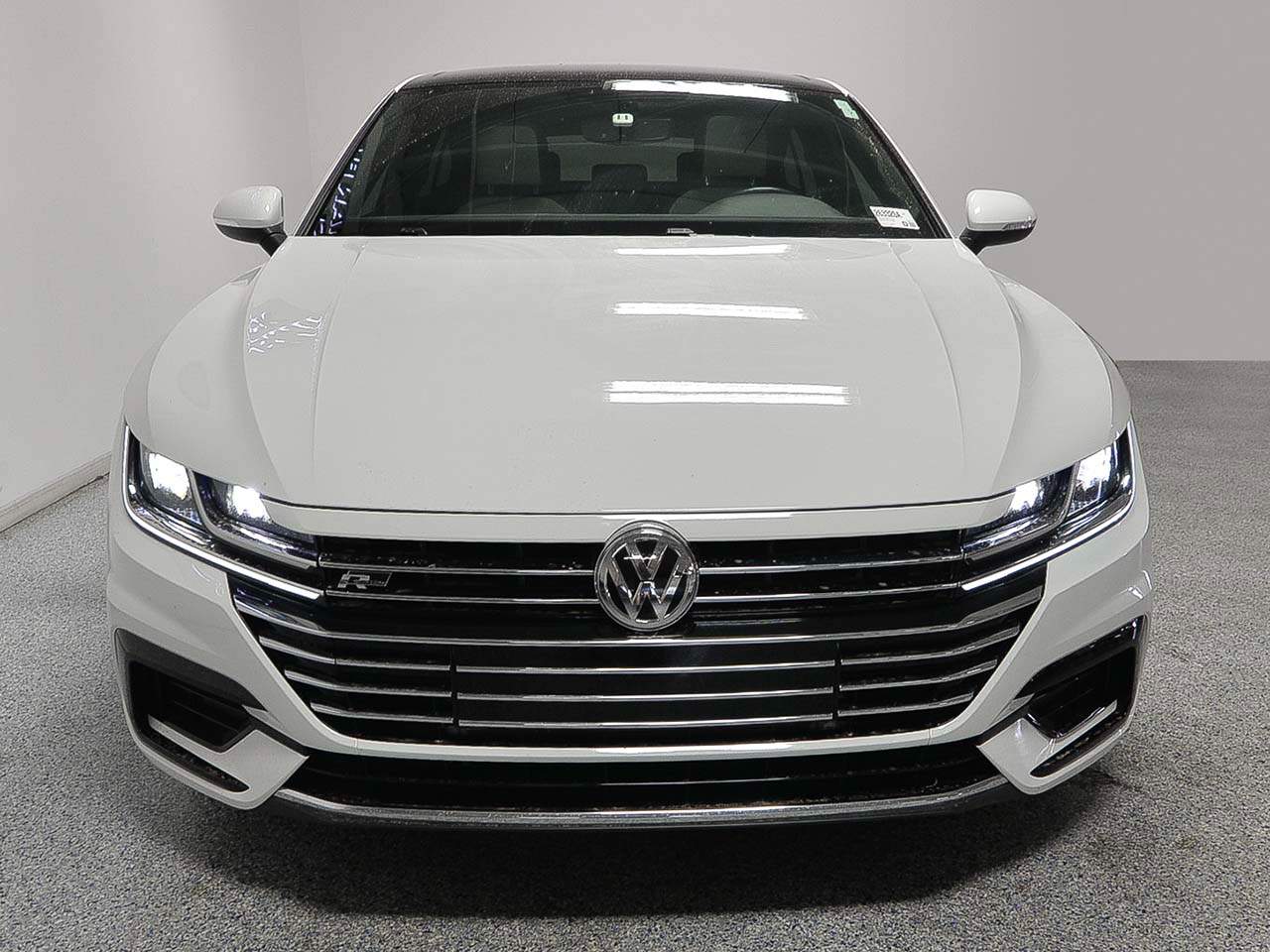 2020 Volkswagen Arteon SEL R-Line