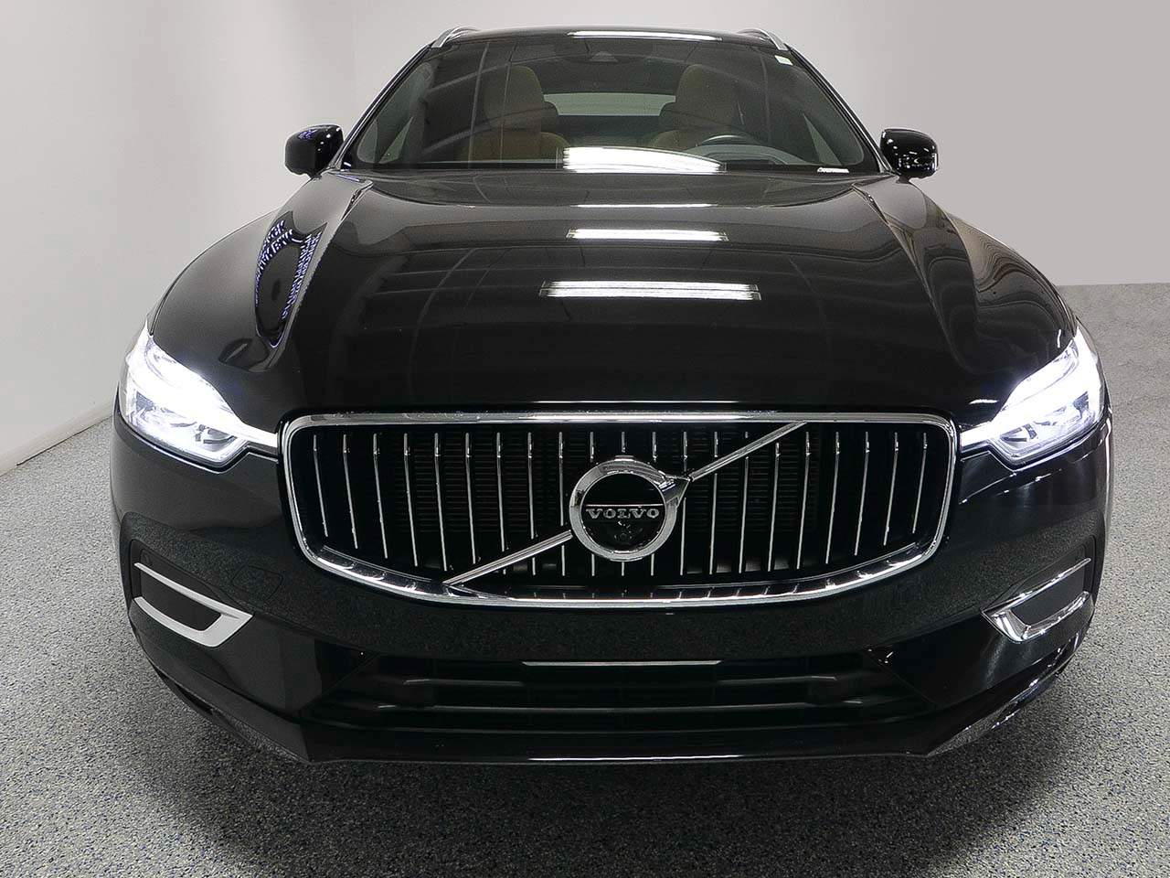 2021 Volvo XC60 T5 Inscription
