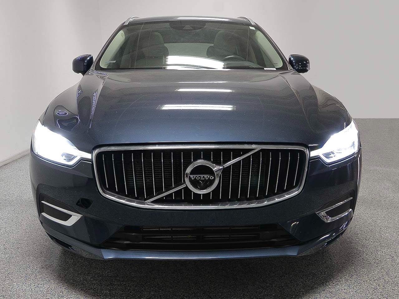 2021 Volvo XC60 T5 Inscription