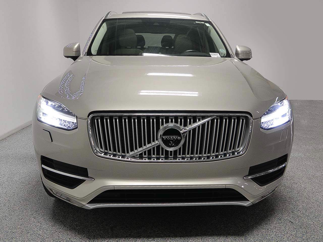 2018 Volvo XC90 T6 Inscription