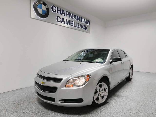 2011 Chevrolet Malibu