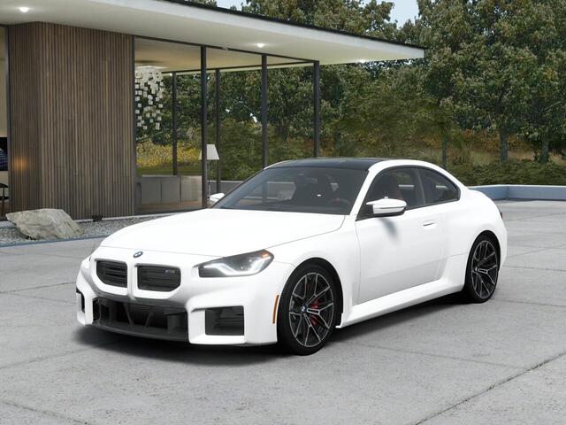 2026 BMW M2