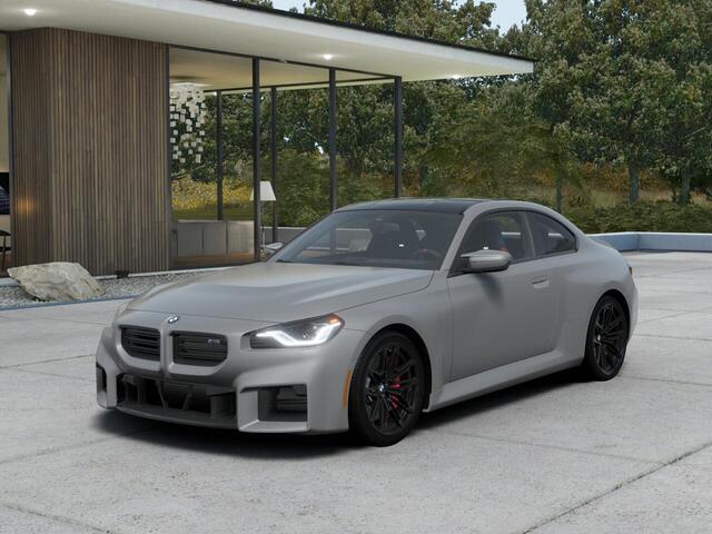 2026 BMW M2