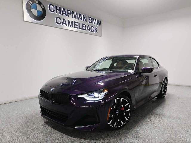2026 BMW 2-Series
