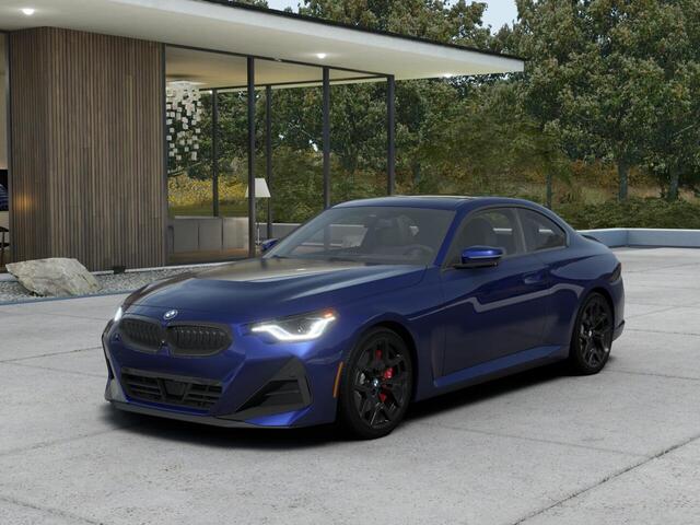 2026 BMW 2-Series