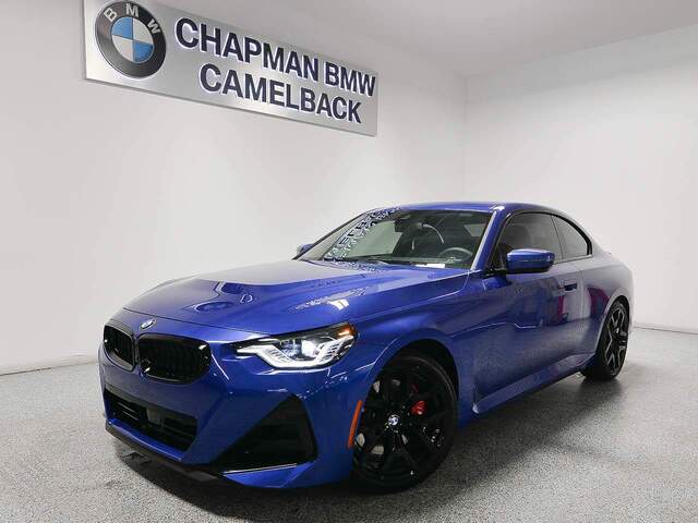2026 BMW 2-Series