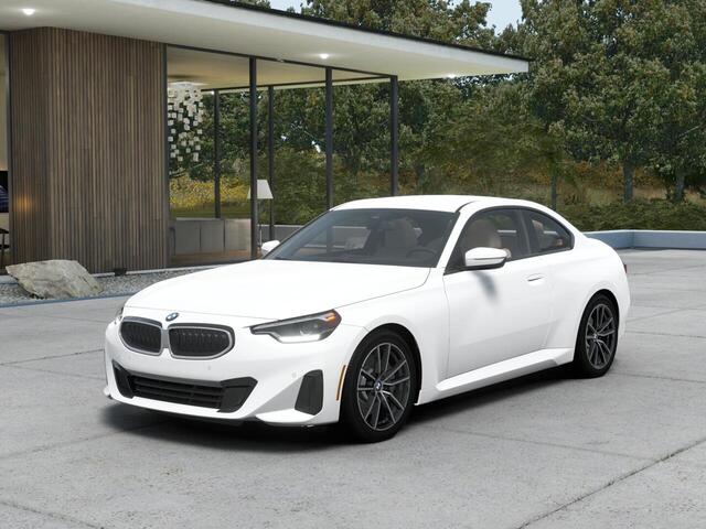2026 BMW 2-Series