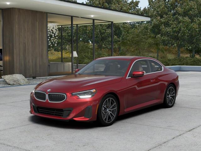 2026 BMW 2-Series