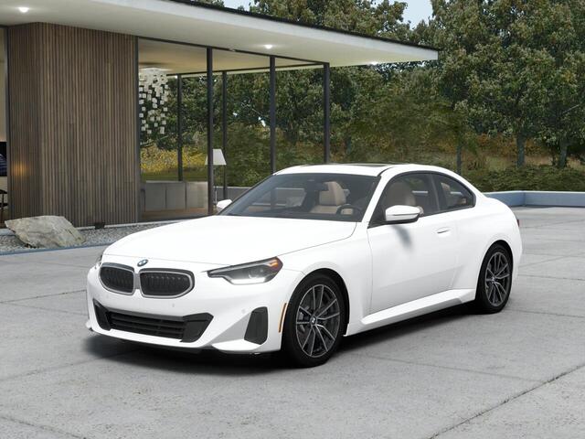 2026 BMW 2-Series