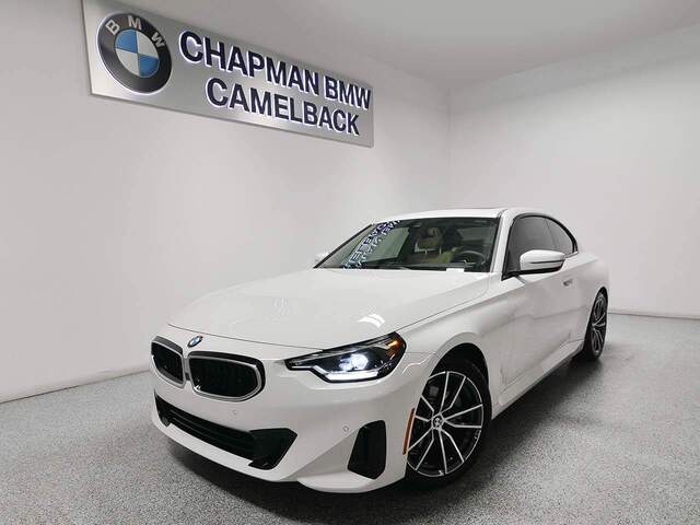 2026 BMW 2-Series
