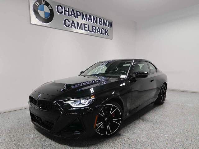 2024 BMW 2-Series