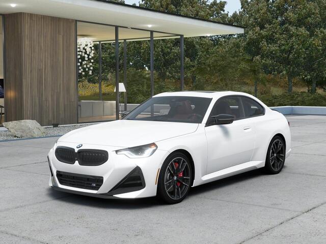 2026 BMW 2-Series