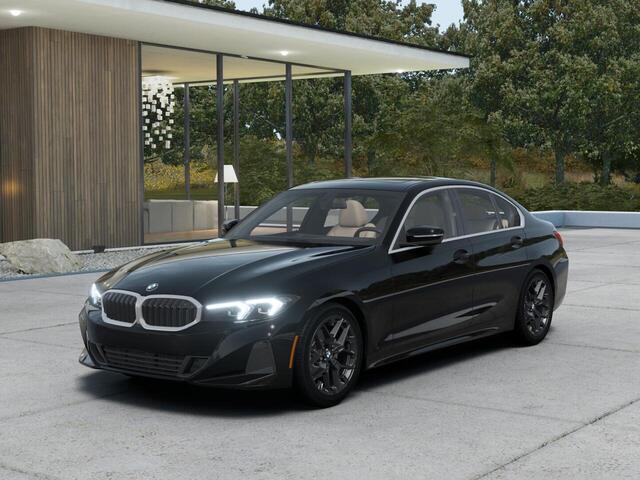 2026 BMW 3-Series