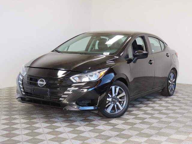 2023 Nissan Versa