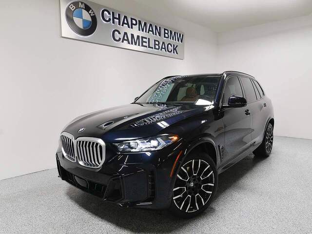 2024 BMW X5