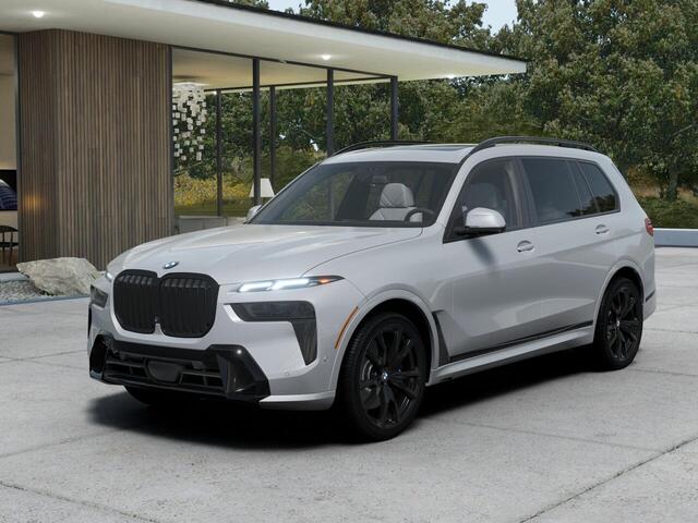 2026 BMW X7