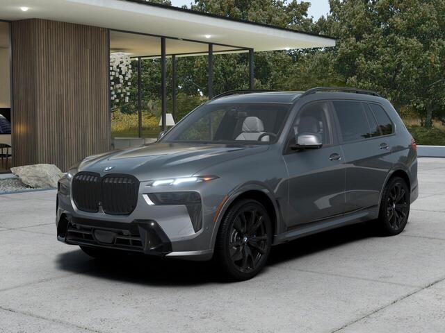 2027 BMW X7