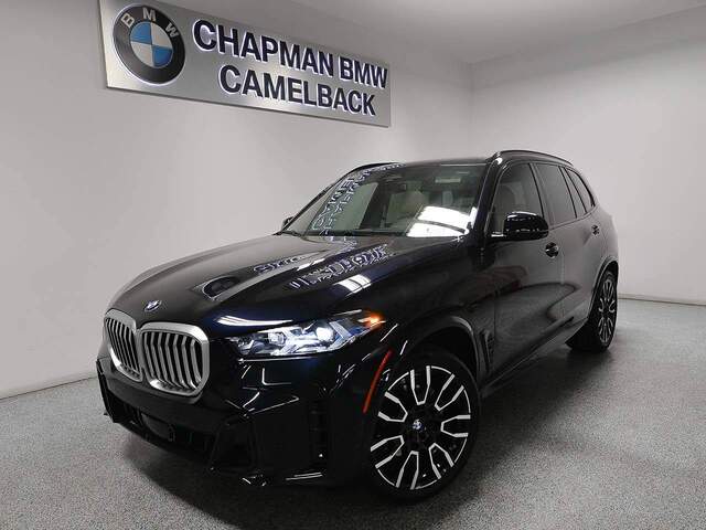 2024 BMW X5