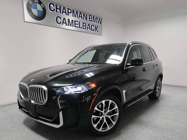 2024 BMW X5