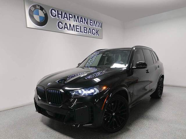 2024 BMW X5