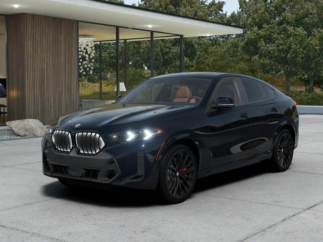 2027 BMW X6