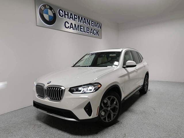 2023 BMW X3