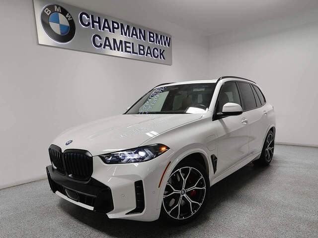 2024 BMW X5