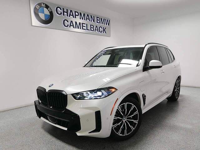 2024 BMW X5