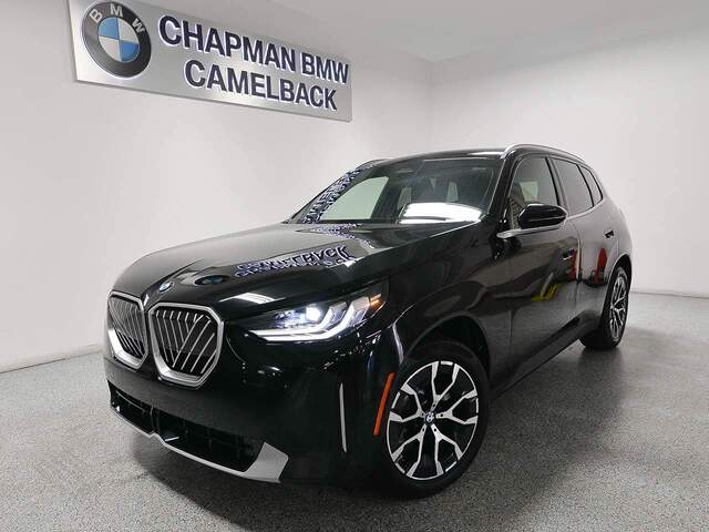 2026 BMW X3