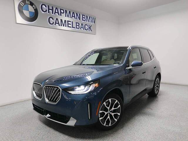 2026 BMW X3
